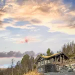 Lovely In With Sauna * Bjorli