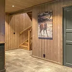 Lovely In With Sauna *