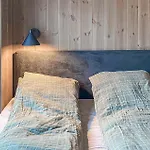 Lovely In With Sauna Dom wakacyjny *