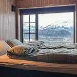Dom wakacyjny Lovely In With Sauna Bjorli