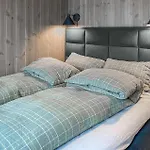 Feriehus Lovely In With Sauna *