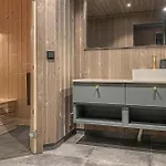 Lovely In With Sauna Feriehus Bjorli