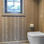 Dom wakacyjny Lovely In With Sauna Bjorli