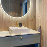 Feriehus Lovely In With Sauna