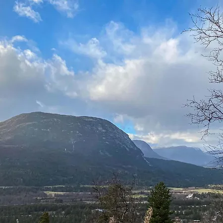 Lovely In With Sauna Casa de Férias *