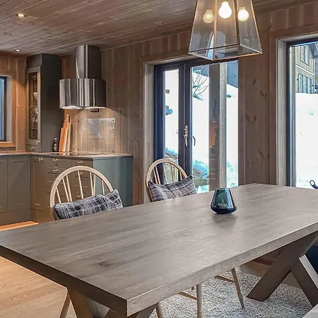 Lovely In With Sauna Holiday home