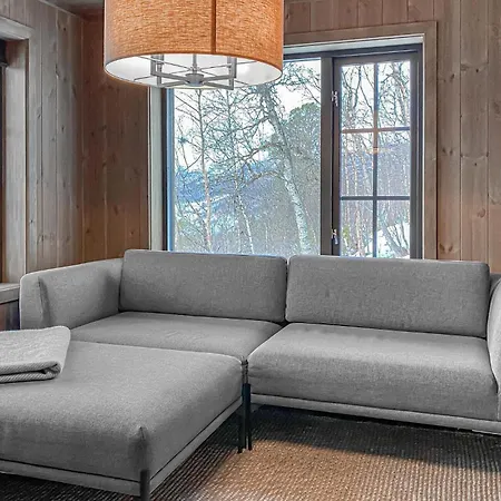 Lovely In With Sauna Casa de Férias Bjorli