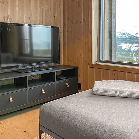 Lovely In With Sauna Casa de Férias *