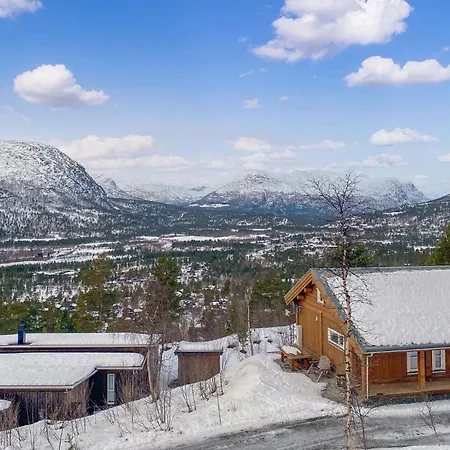 Lovely In With Sauna
