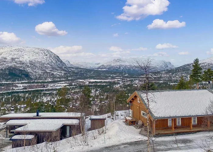 Lovely In With Sauna