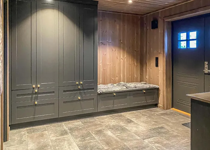 Lovely In With Sauna *