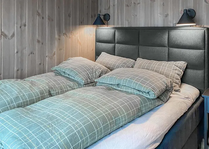 Holiday home Lovely In With Sauna *