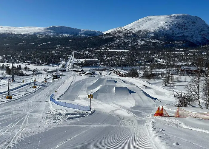 Lovely In With Sauna Casa de Férias